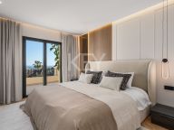 Таунхаус на продажу в La Quinta, Бенахавис