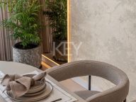 Таунхаус на продажу в La Quinta, Бенахавис