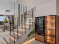 Таунхаус на продажу в La Quinta, Бенахавис