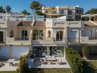 Таунхаус на продажу в La Quinta, Бенахавис