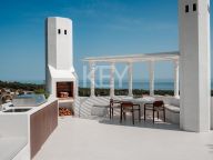 Duplex Penthouse for sale in Jardines Colgantes, Marbella Golden Mile