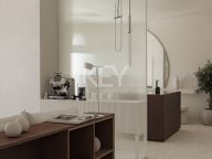 Duplex Penthouse for sale in Jardines Colgantes, Marbella Golden Mile