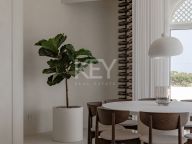 Duplex Penthouse for sale in Jardines Colgantes, Marbella Golden Mile
