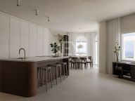 Duplex Penthouse for sale in Jardines Colgantes, Marbella Golden Mile