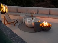 Duplex Penthouse for sale in Jardines Colgantes, Marbella Golden Mile