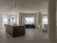 Duplex Penthouse for sale in Jardines Colgantes, Marbella Golden Mile