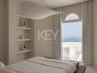 Duplex Penthouse for sale in Jardines Colgantes, Marbella Golden Mile