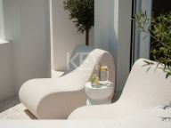 Duplex Penthouse for sale in Jardines Colgantes, Marbella Golden Mile