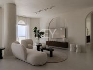 Duplex Penthouse for sale in Jardines Colgantes, Marbella Golden Mile