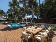 Villa for sale in Altos del Rodeo, Nueva Andalucia