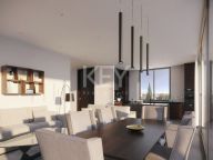 Villa en venta en Estepona