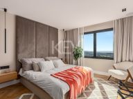 Пентхаус дуплекс на продажу в Monte Halcones, Бенахавис