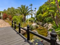 Apartamento en venta en Laguna de Banus, Marbella - Puerto Banus