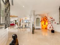 Apartamento en venta en Laguna de Banus, Marbella - Puerto Banus