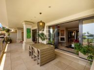 Apartamento en venta en Laguna de Banus, Marbella - Puerto Banus