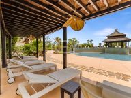 Apartamento en venta en Laguna de Banus, Marbella - Puerto Banus
