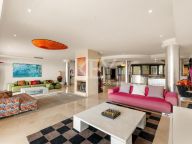 Apartamento en venta en Laguna de Banus, Marbella - Puerto Banus