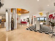 Apartamento en venta en Laguna de Banus, Marbella - Puerto Banus