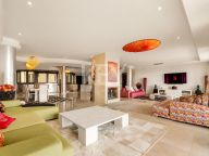 Apartamento en venta en Laguna de Banus, Marbella - Puerto Banus