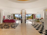 Apartamento en venta en Laguna de Banus, Marbella - Puerto Banus
