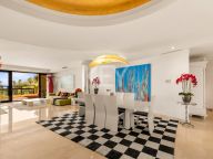 Apartamento en venta en Laguna de Banus, Marbella - Puerto Banus