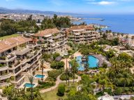 Apartamento en venta en Laguna de Banus, Marbella - Puerto Banus