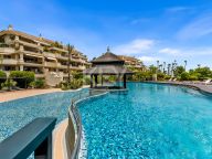 Apartamento en venta en Laguna de Banus, Marbella - Puerto Banus