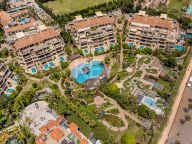 Apartamento en venta en Laguna de Banus, Marbella - Puerto Banus