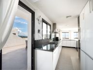Ático en venta en Marbella