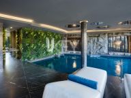 Villa for sale in La Zagaleta, Benahavis