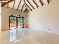 Villa for sale in Altos Reales, Marbella Golden Mile