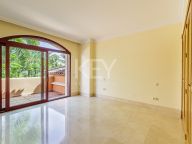 Villa for sale in Altos Reales, Marbella Golden Mile