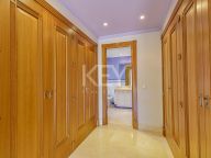 Villa for sale in Altos Reales, Marbella Golden Mile