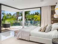 Villa for sale in Casablanca, Marbella Golden Mile