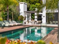 Villa for sale in Casablanca, Marbella Golden Mile