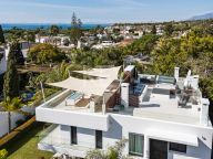 Villa en venta en Casablanca, Marbella Golden Mile