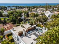 Villa for sale in Casablanca, Marbella Golden Mile