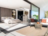 Villa en venta en Casablanca, Marbella Golden Mile