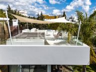 Villa en venta en Casablanca, Marbella Golden Mile