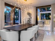 Villa en venta en Casablanca, Marbella Golden Mile