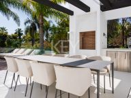 Villa en venta en Casablanca, Marbella Golden Mile