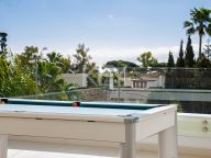 Villa en venta en Casablanca, Marbella Golden Mile