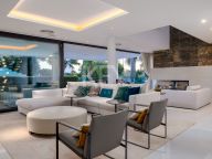 Villa en venta en Casablanca, Marbella Golden Mile