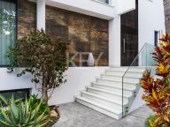 Villa en venta en Casablanca, Marbella Golden Mile