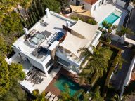 Villa en venta en Casablanca, Marbella Golden Mile