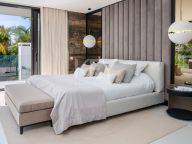 Villa en venta en Casablanca, Marbella Golden Mile