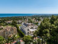 Villa for sale in Sierra Blanca, Marbella Golden Mile