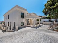 Villa for sale in Sierra Blanca, Marbella Golden Mile