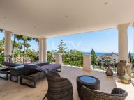 Villa for sale in Sierra Blanca, Marbella Golden Mile