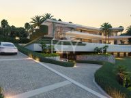 Plot for sale in La Cerquilla, Nueva Andalucia